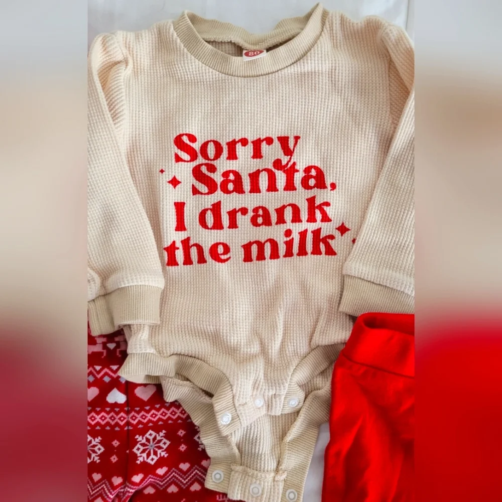 Baby Xmas Bundle - Picture 3 of 6